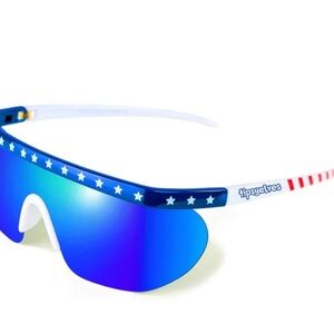 Tipsy Elves "Say Can You See" Sunglasses